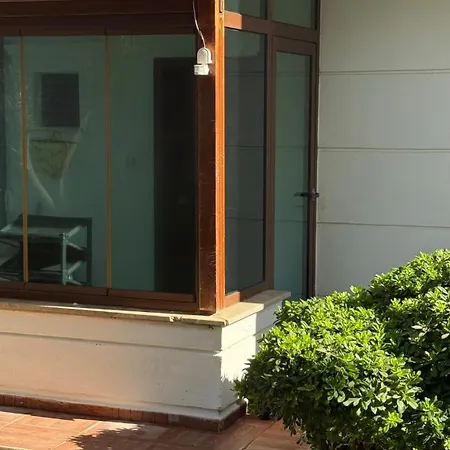 Beachfront Duplex 3-br In Pelitkoey, Access Ören