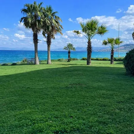 Beachfront Duplex 3-br In Pelitkoey, Access *