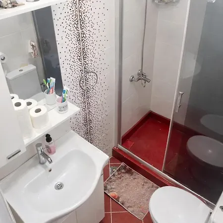 Beachfront Duplex 3-br In Pelitkoey, Access Villa Ören
