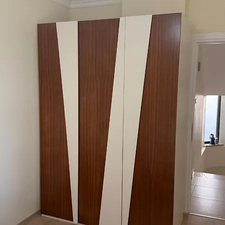 别墅 Beachfront Duplex 3-br In Pelitkoey, Access