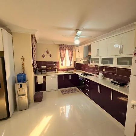 Beachfront Duplex 3-br In Pelitkoey, Access 别墅 *