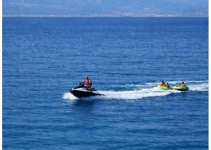 Beachfront Duplex 3-br In Pelitkoey, Access *