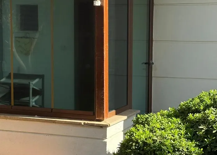 Beachfront Duplex 3-br In Pelitkoey, Access Ören