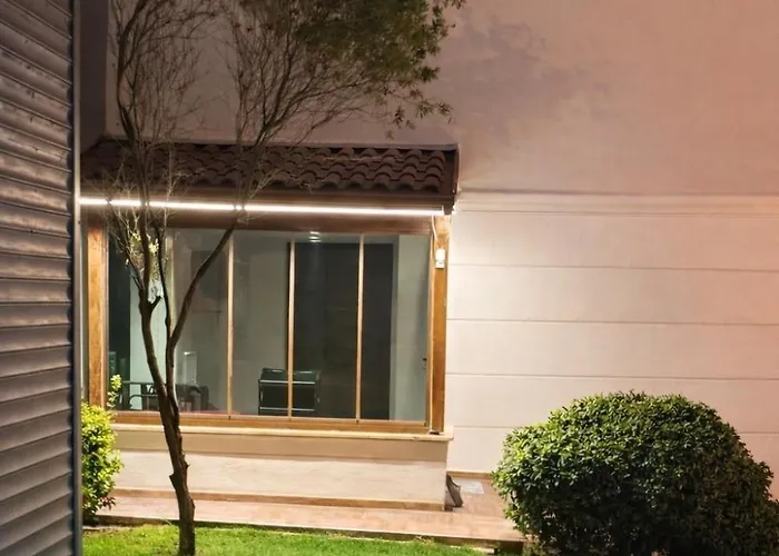 Beachfront Duplex 3-br In Pelitkoey, Access 别墅 *