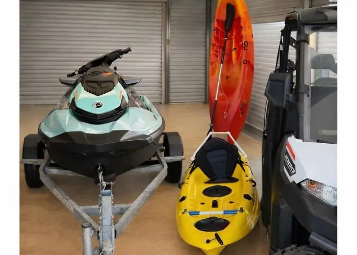 别墅 Beachfront Duplex 3-br In Pelitkoey, Access *