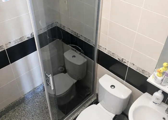 Beachfront Duplex 3-br In Pelitkoey, Access 别墅 *