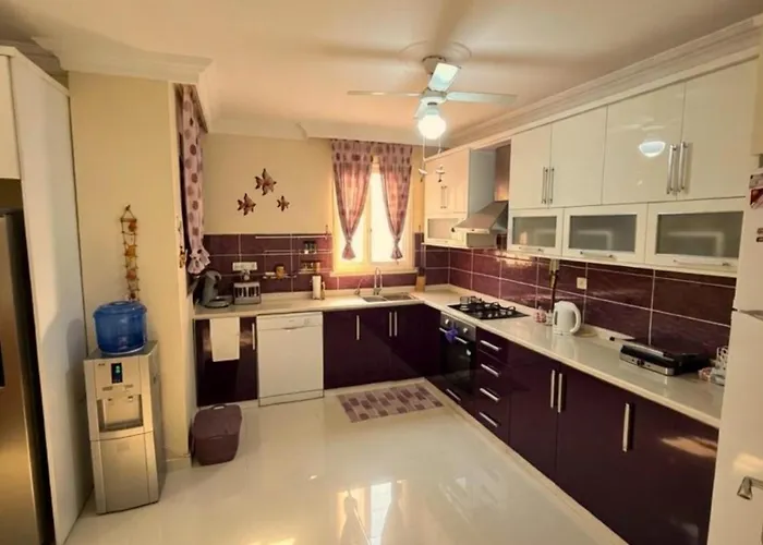 Beachfront Duplex 3-br In Pelitkoey, Access 别墅 *