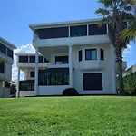 Beachfront Duplex 3-br In Pelitkoey, Access * Ören