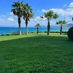 Beachfront Duplex 3-br In Pelitkoey, Access *