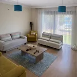 Vila Beachfront Duplex 3-br In Pelitkoey, Access Ören